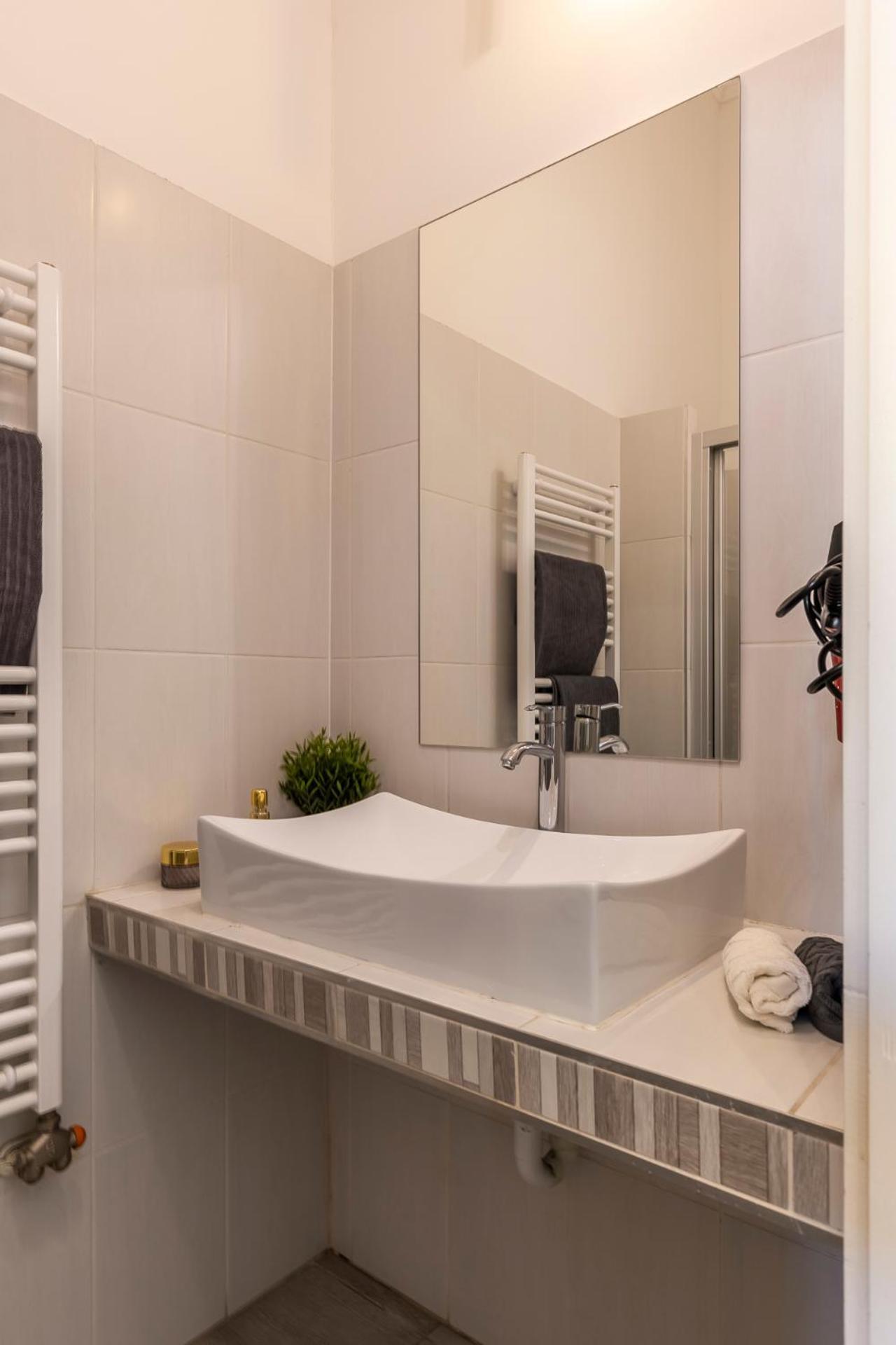 Real Apartments Revay Budapest Exterior foto
